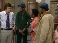 Click to watch 'J.J. Becomes a Man (2)' (popup) Good Times
